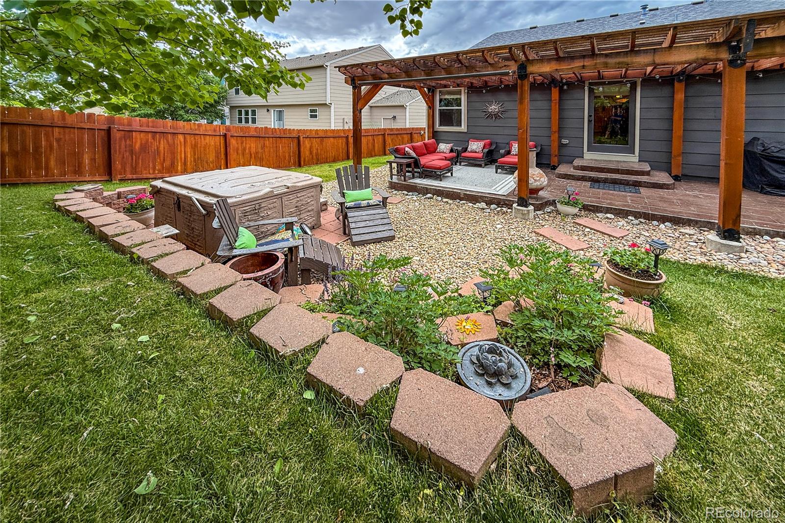 MLS Image #35 for 13642  wrangler way,mead, Colorado