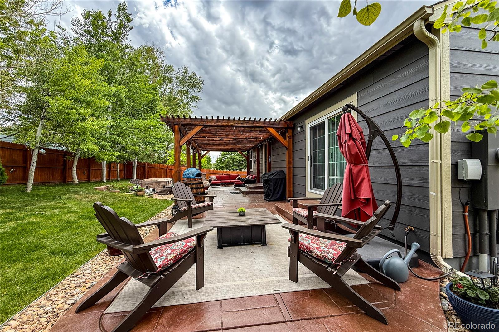 MLS Image #38 for 13642  wrangler way,mead, Colorado