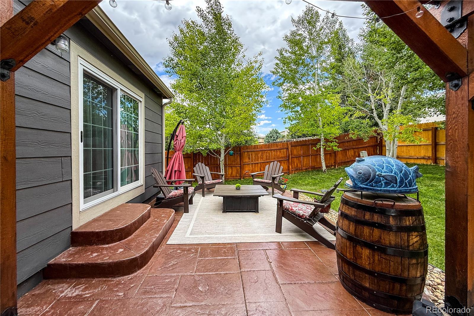 MLS Image #39 for 13642  wrangler way,mead, Colorado