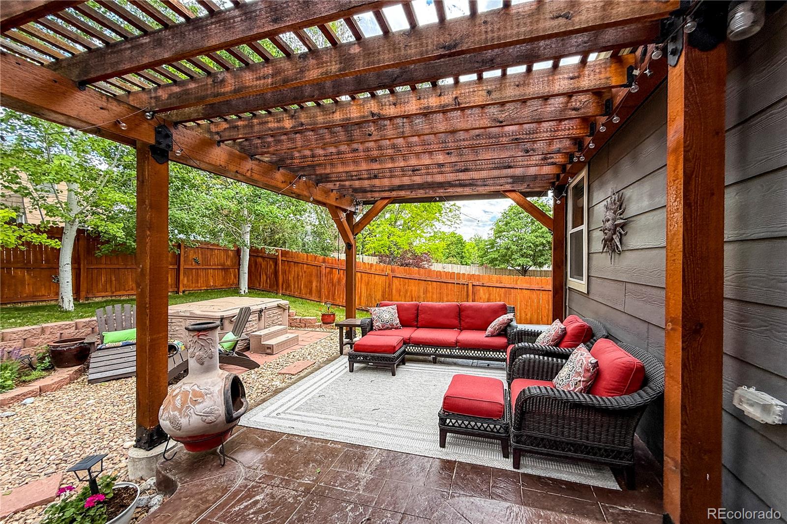 MLS Image #40 for 13642  wrangler way,mead, Colorado