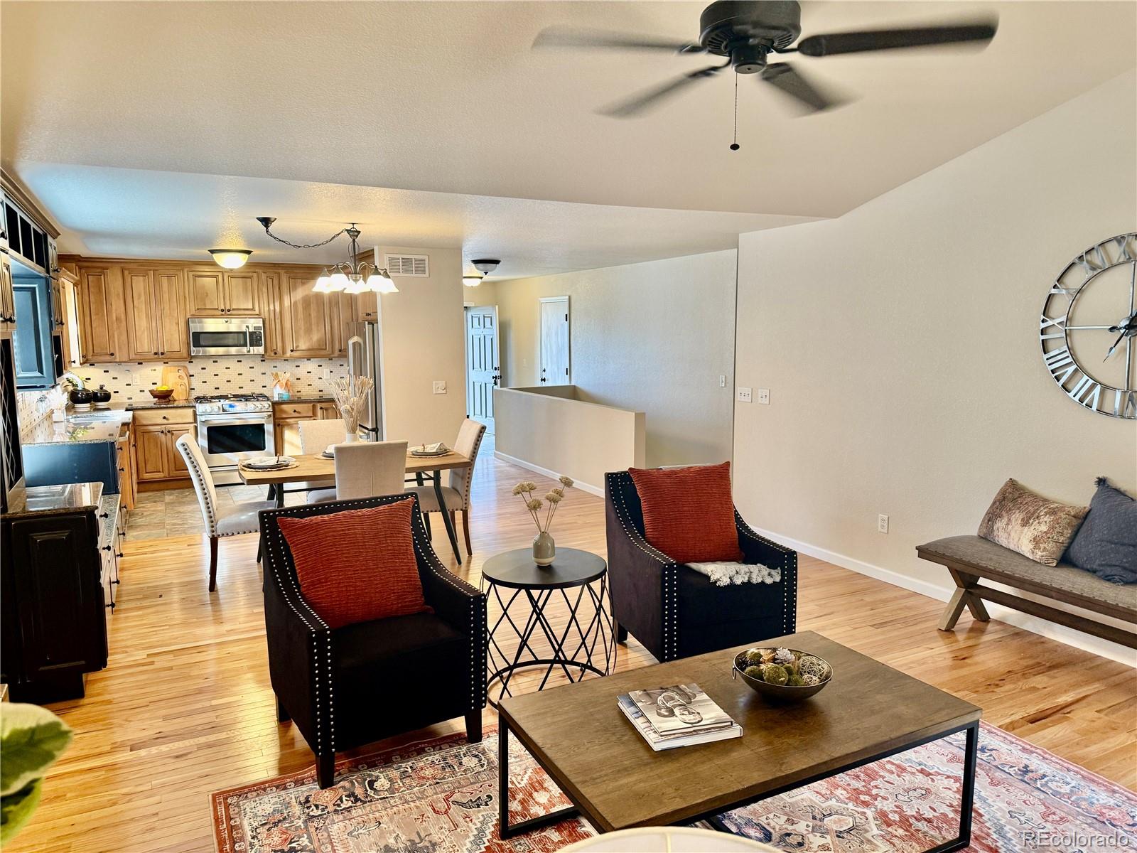 MLS Image #5 for 13642  wrangler way,mead, Colorado