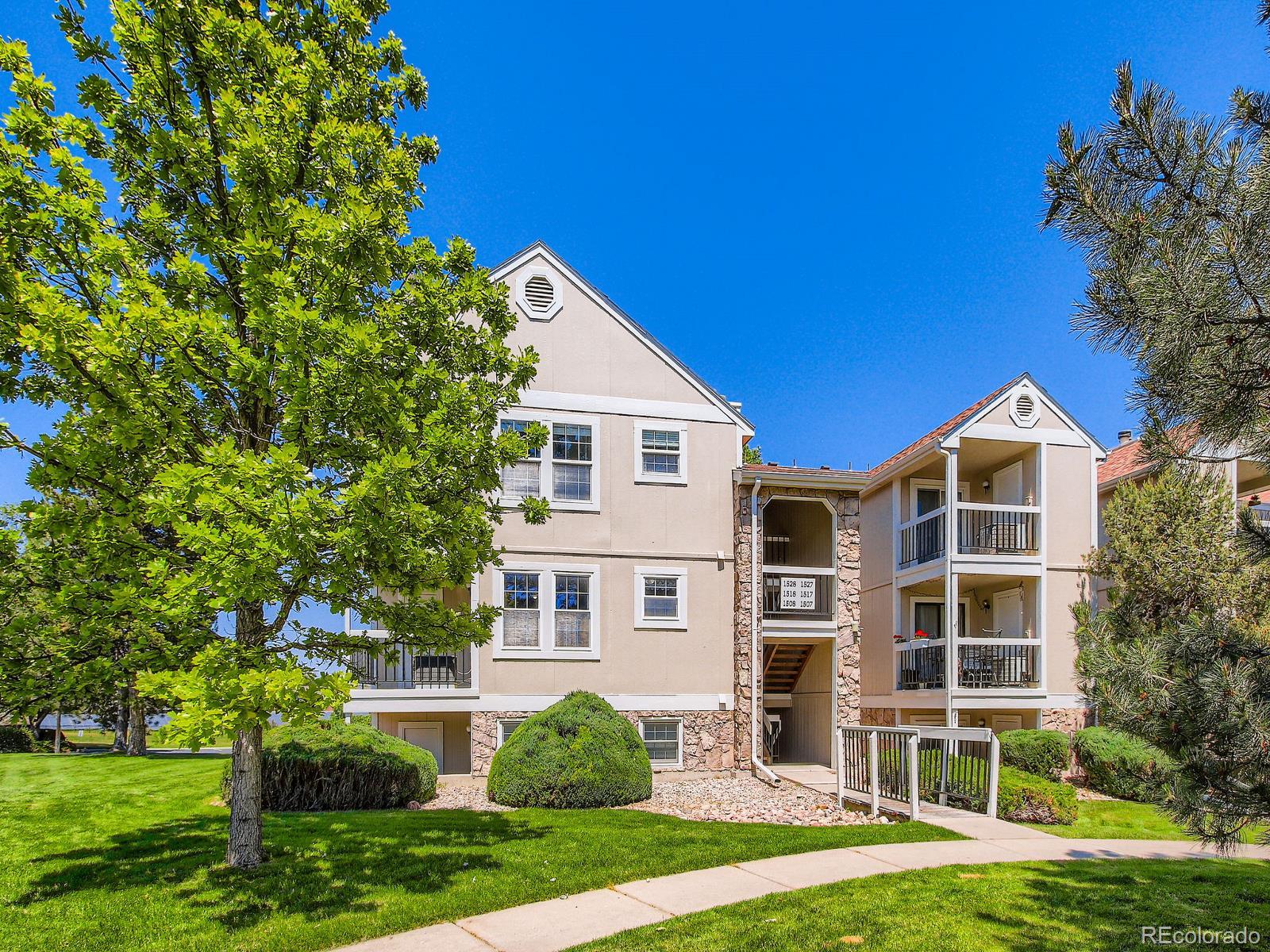 MLS Image #0 for 7700 n depew street 1518,arvada, Colorado