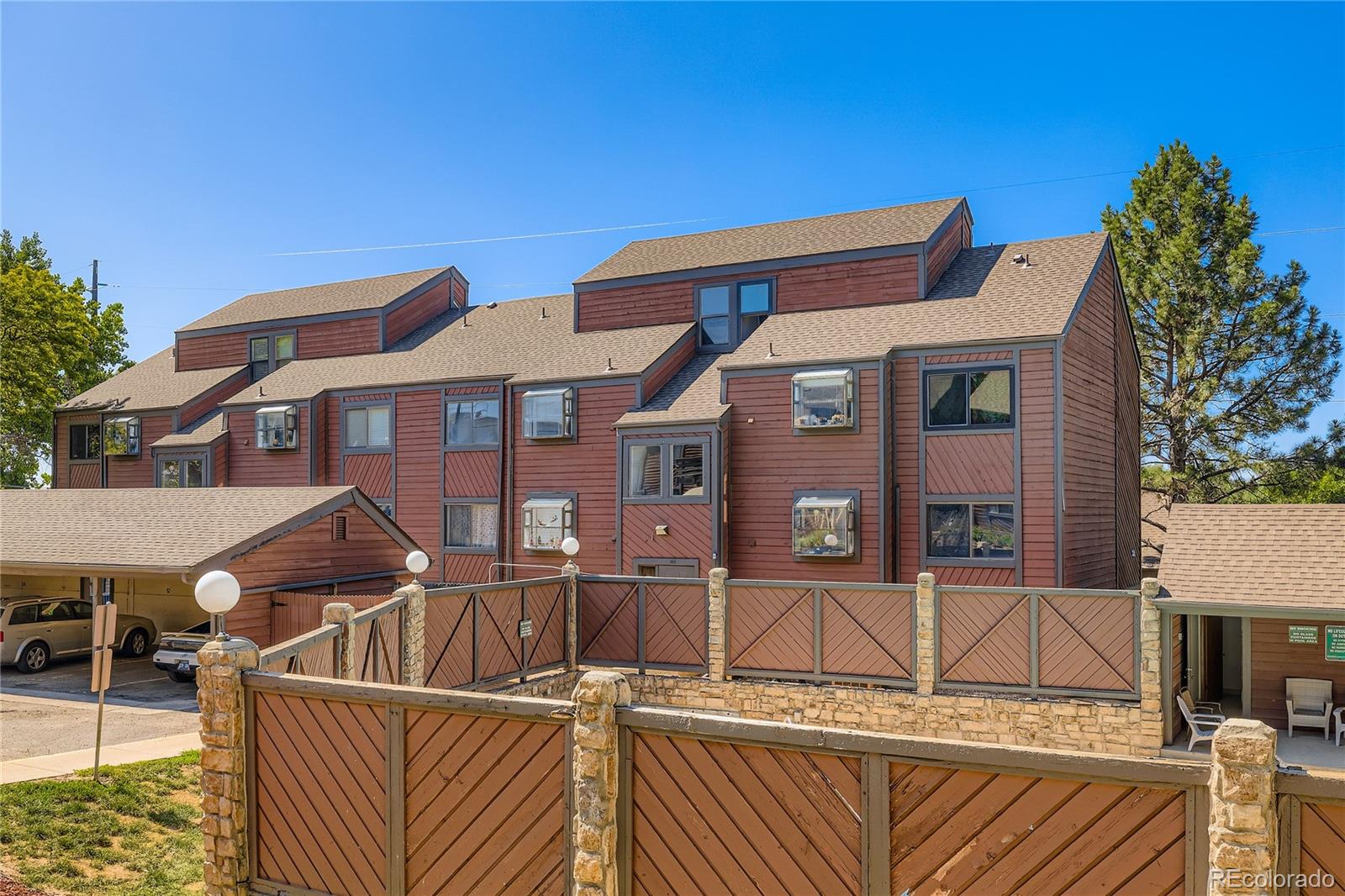MLS Image #0 for 303 w lehow avenue 22,englewood, Colorado