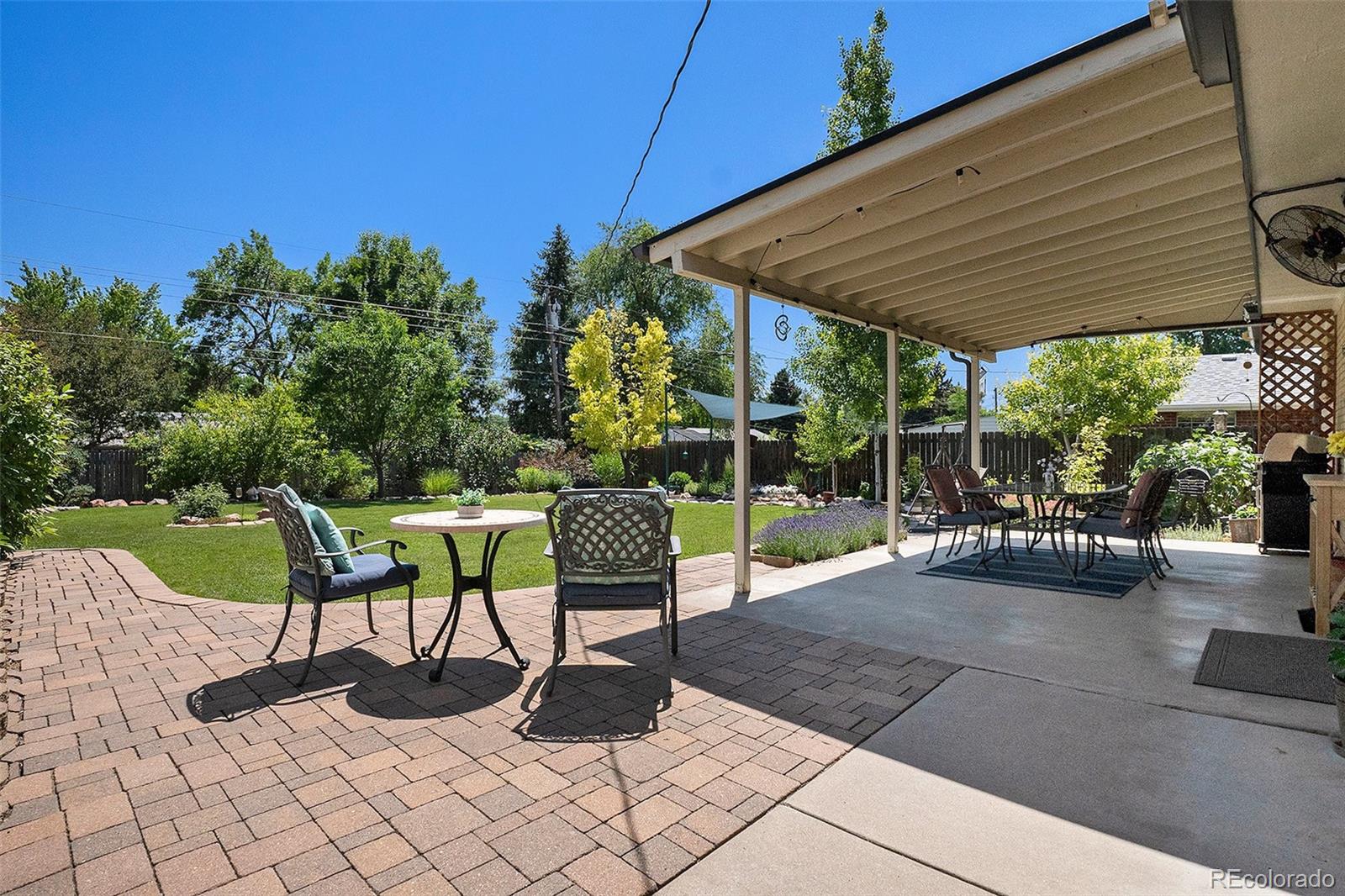 MLS Image #17 for 6868 s birch way,centennial, Colorado