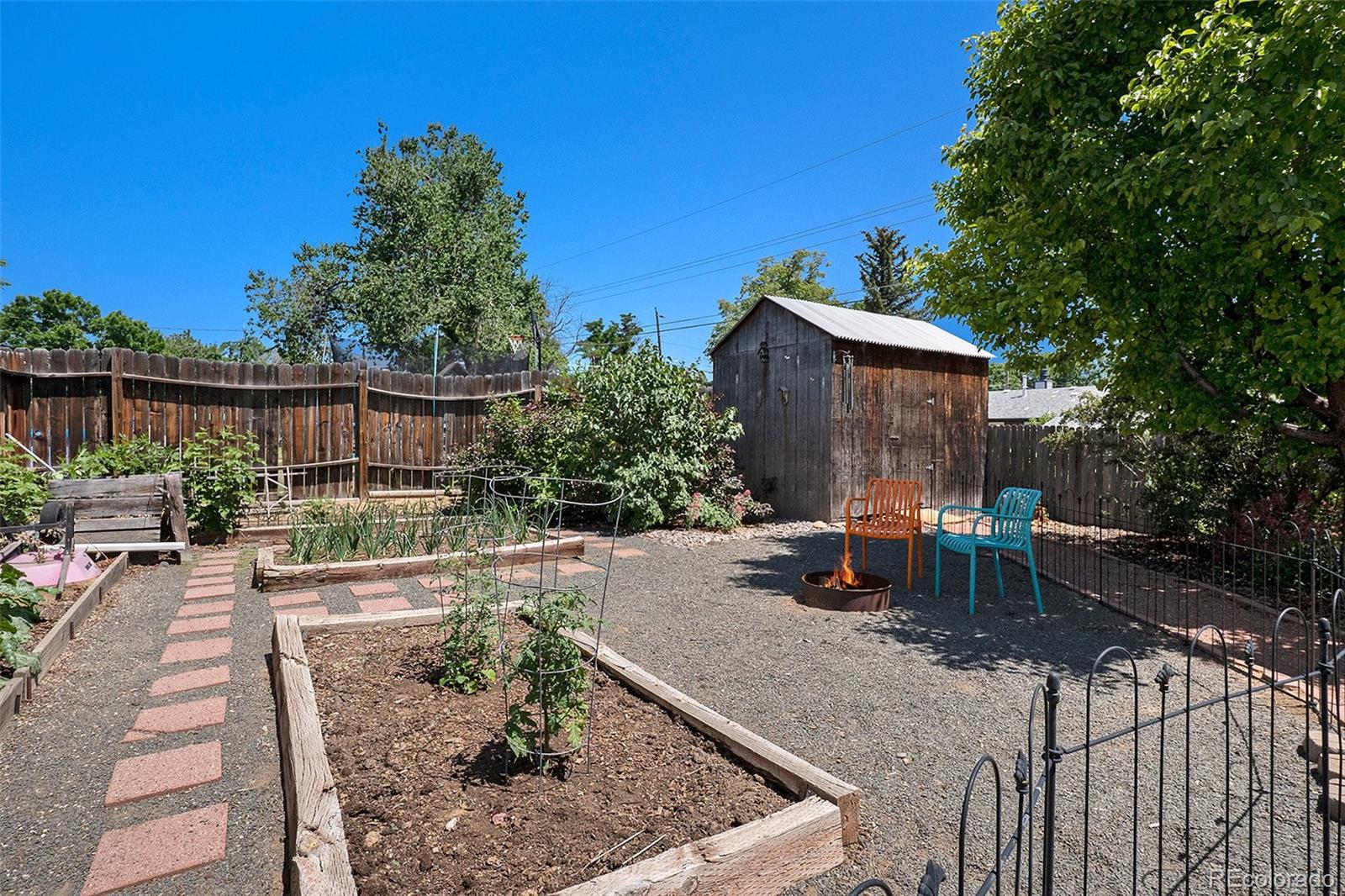 MLS Image #18 for 6868 s birch way,centennial, Colorado