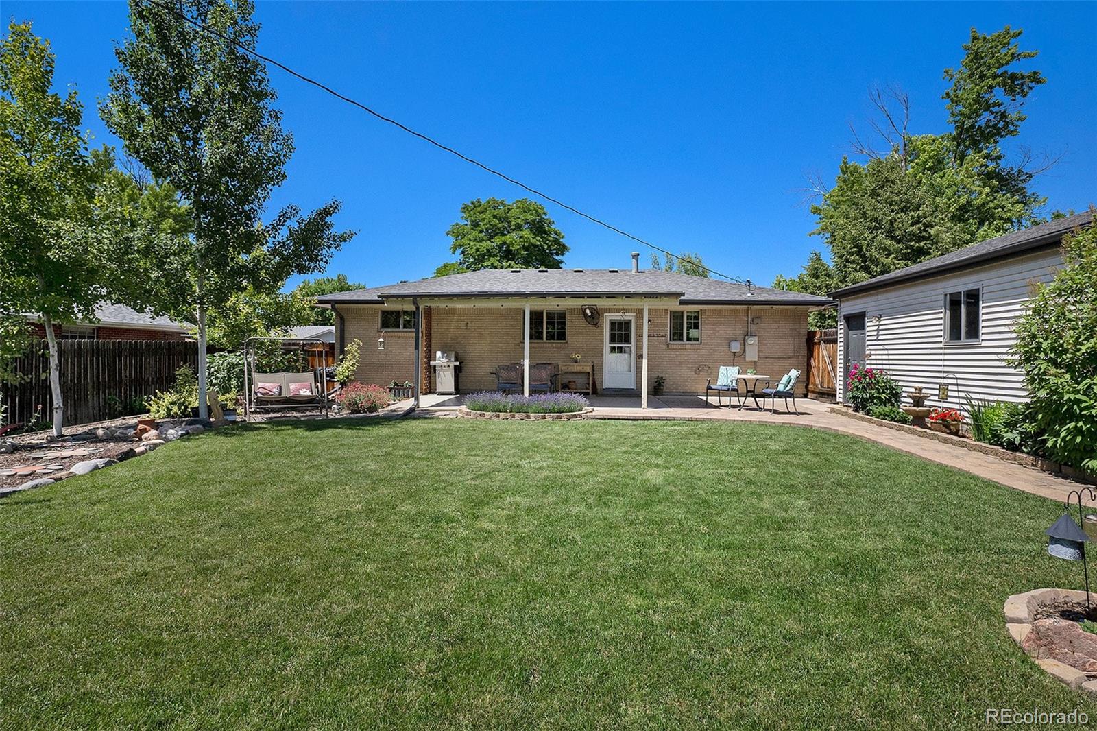 MLS Image #19 for 6868 s birch way,centennial, Colorado