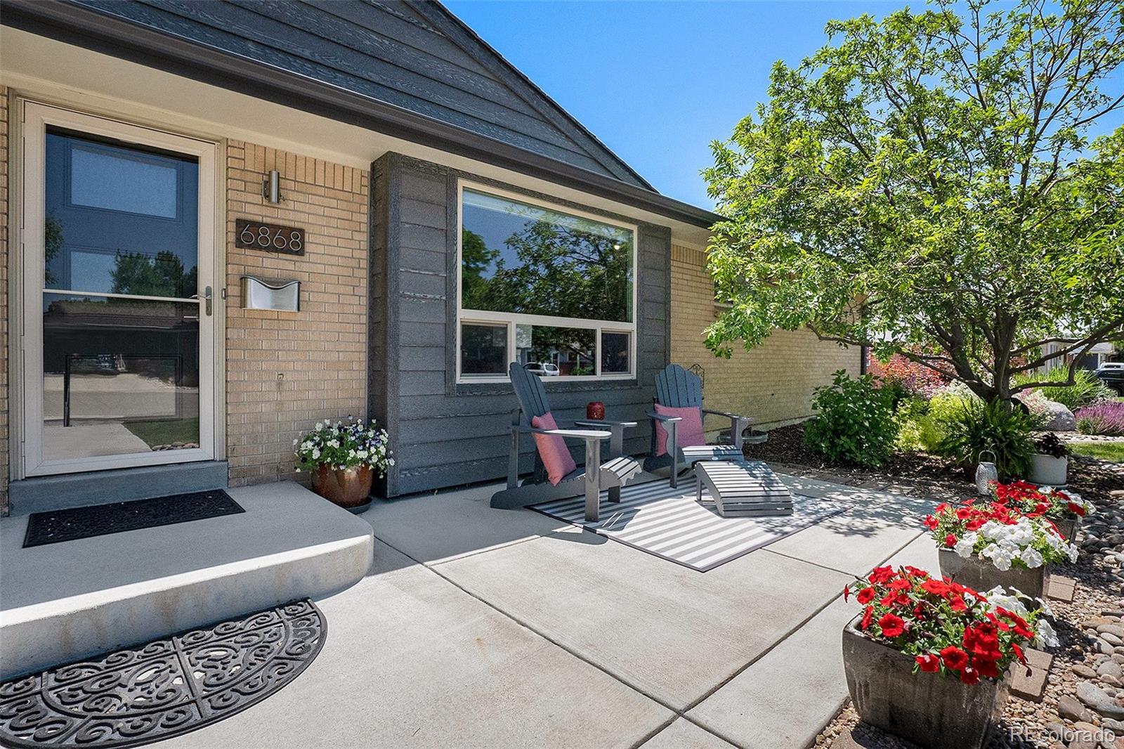 MLS Image #2 for 6868 s birch way,centennial, Colorado