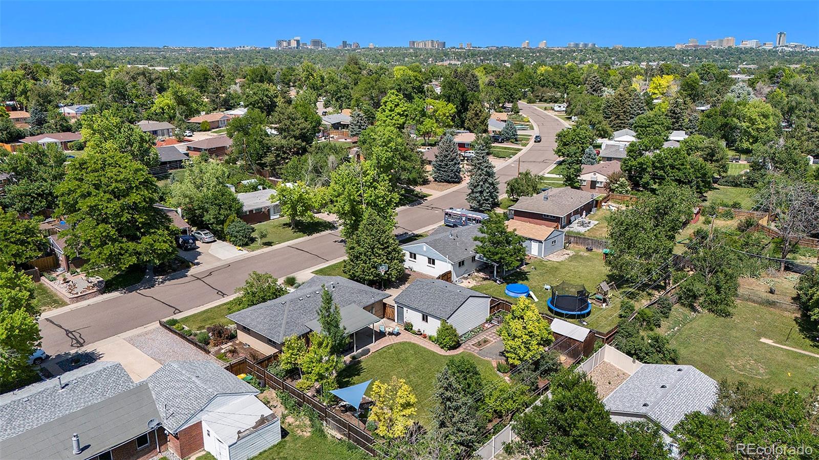 MLS Image #20 for 6868 s birch way,centennial, Colorado