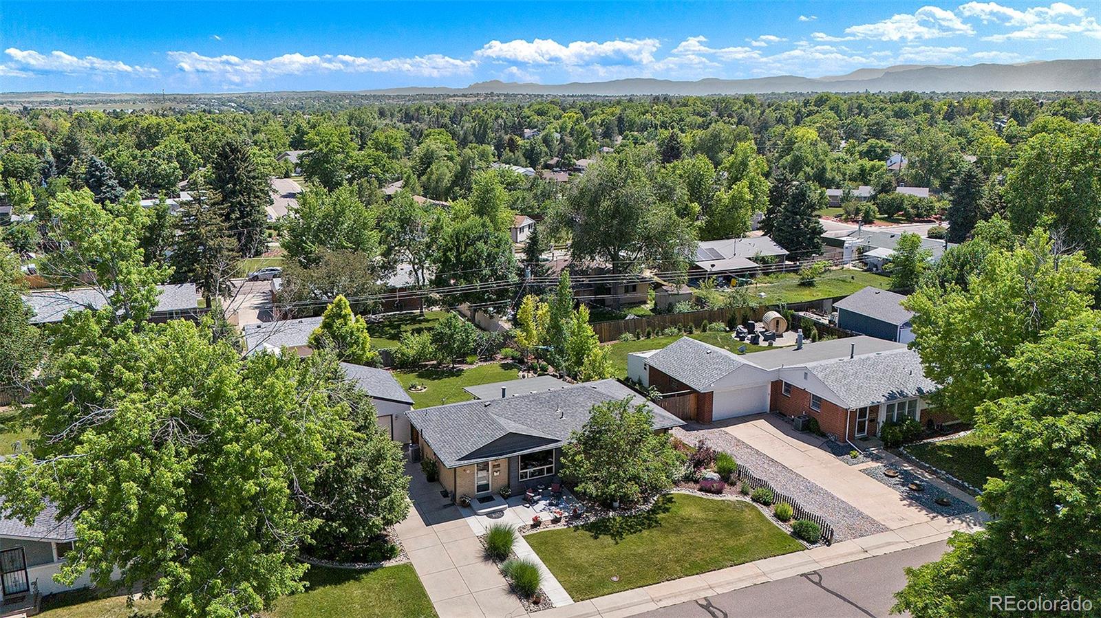 MLS Image #21 for 6868 s birch way,centennial, Colorado