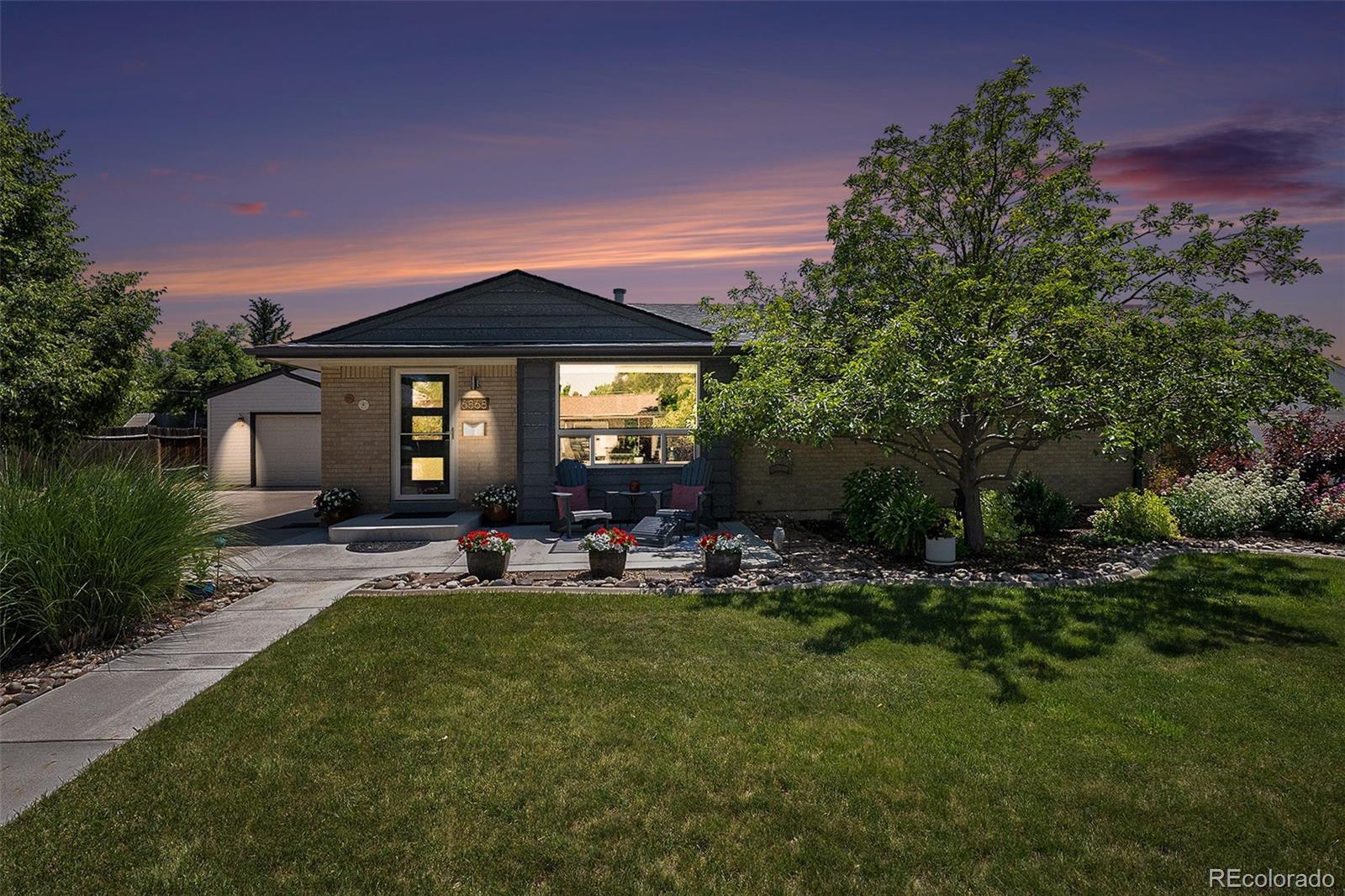 MLS Image #22 for 6868 s birch way,centennial, Colorado