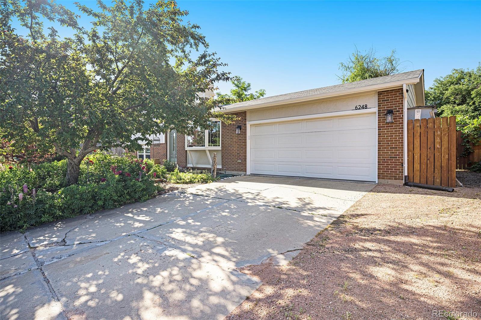 MLS Image #2 for 6248 w 75th ,arvada, Colorado