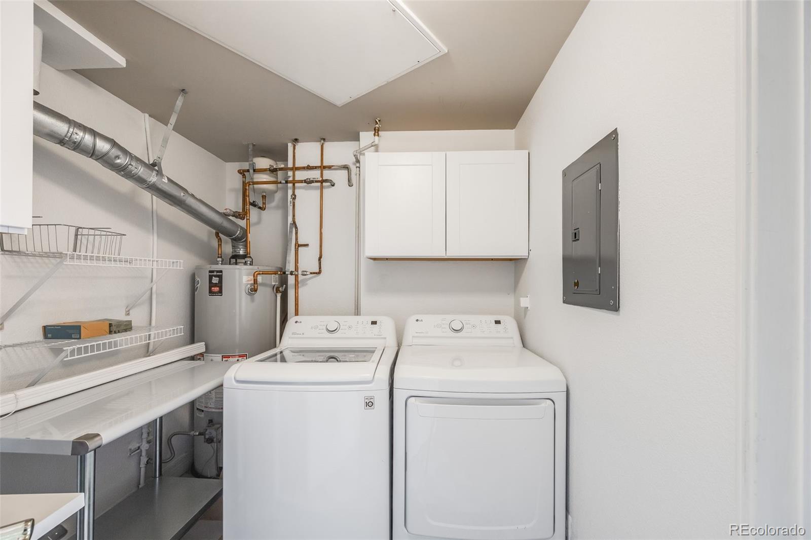 MLS Image #24 for 111 s monroe street,denver, Colorado