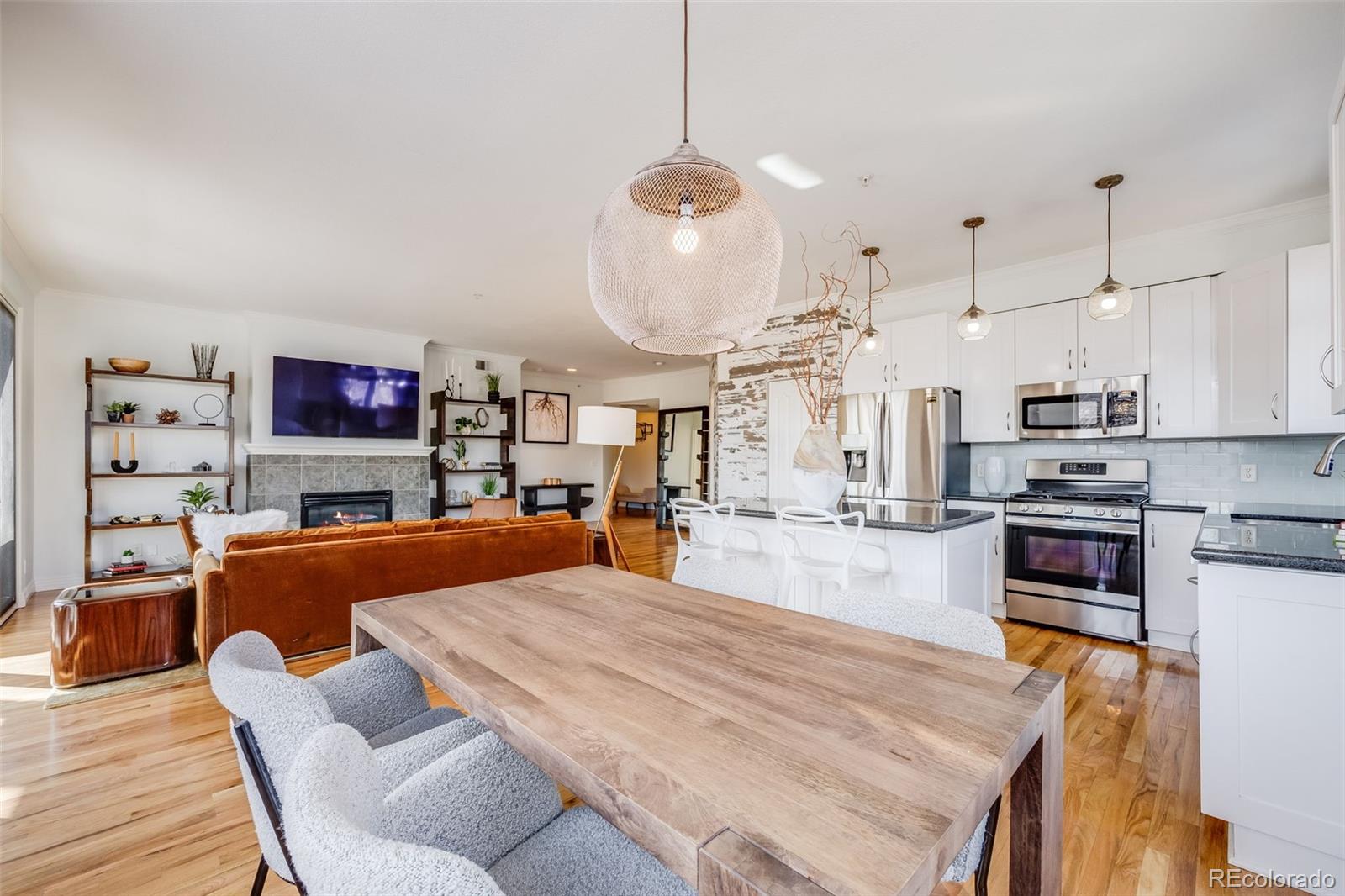 MLS Image #7 for 111 s monroe street,denver, Colorado