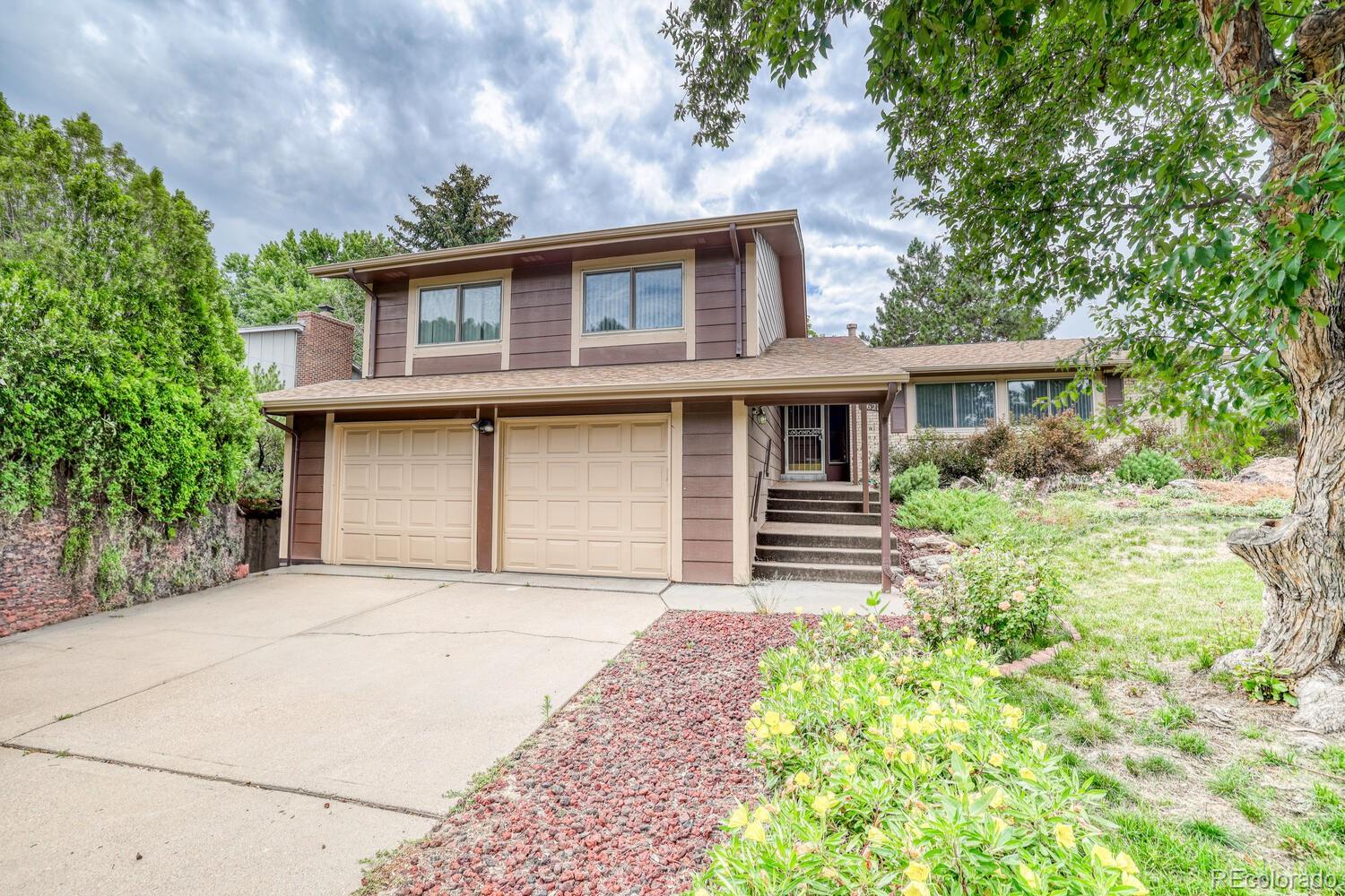 MLS Image #0 for 2621 s kingston court,aurora, Colorado