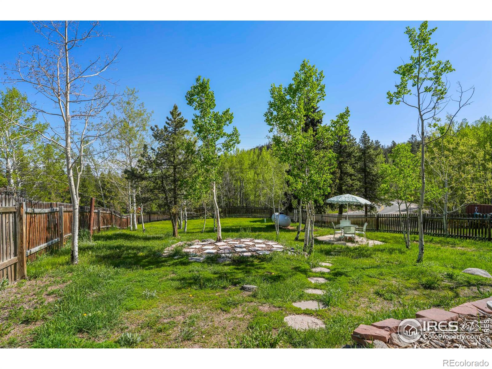 MLS Image #0 for 63  sillasen lane,golden, Colorado