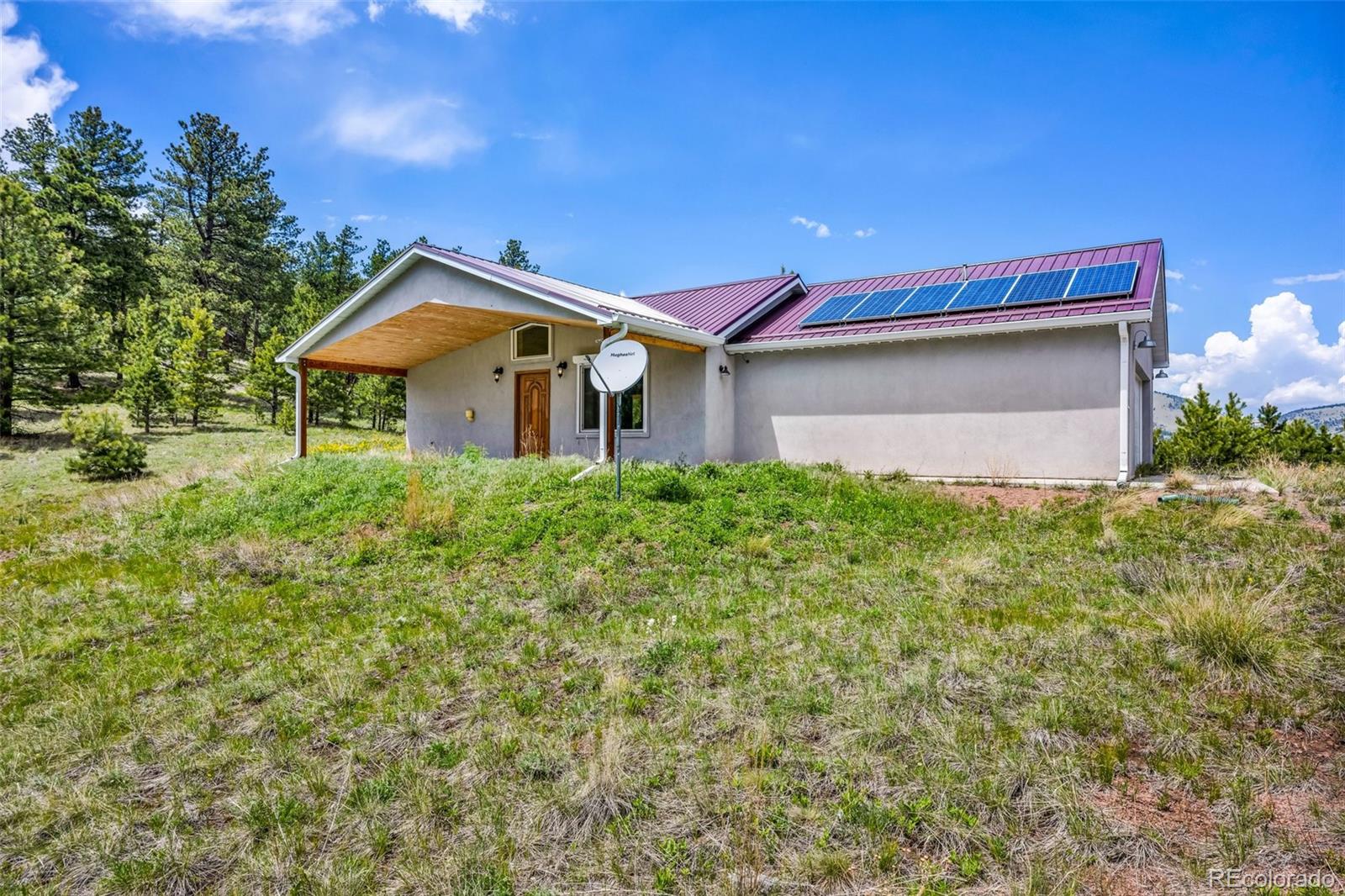MLS Image #2 for 505  allen road,canon city, Colorado