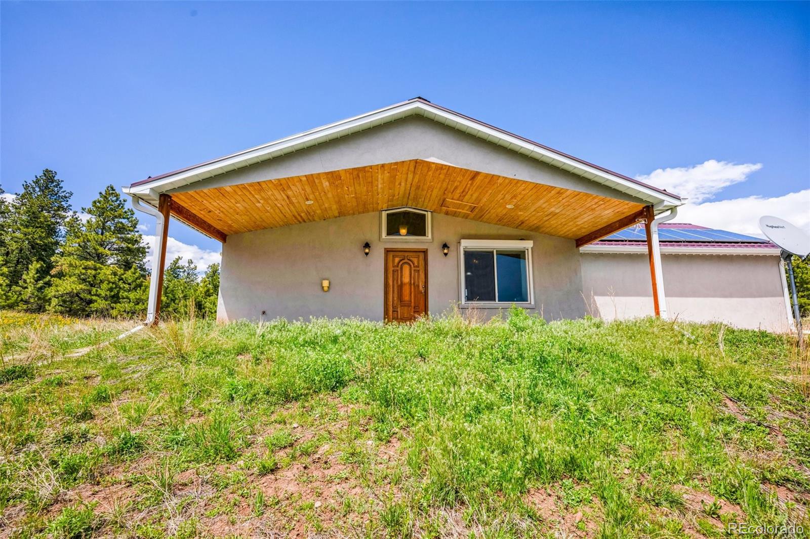 MLS Image #3 for 505  allen road,canon city, Colorado