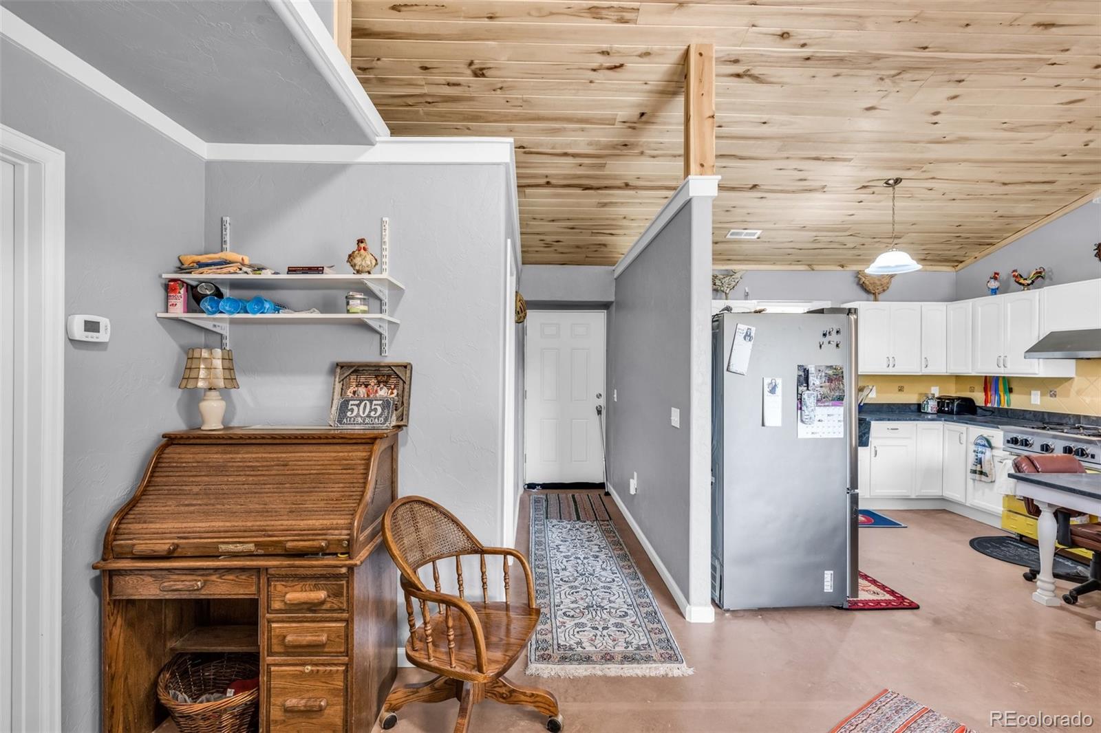 MLS Image #5 for 505  allen road,canon city, Colorado