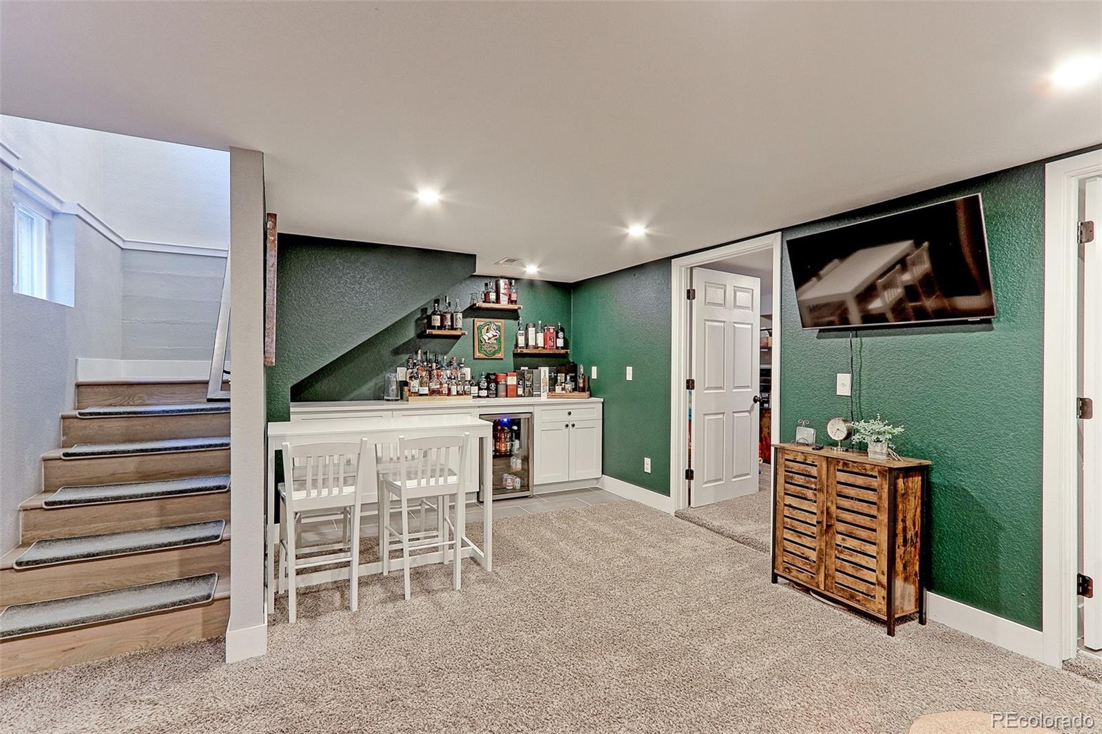 MLS Image #13 for 2337 s franklin street,denver, Colorado