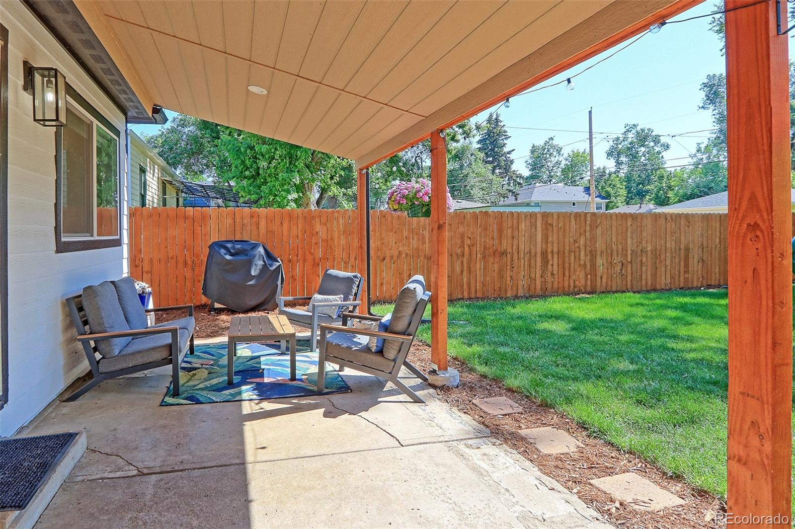 MLS Image #20 for 2337 s franklin street,denver, Colorado