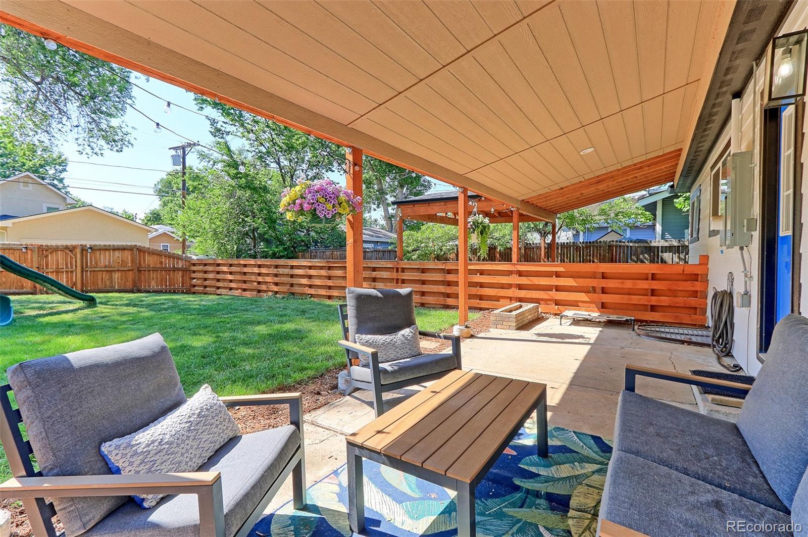 MLS Image #21 for 2337 s franklin street,denver, Colorado