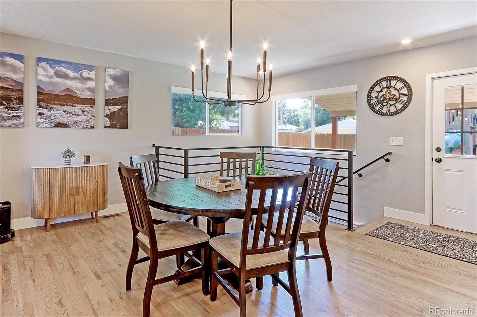 MLS Image #3 for 2337 s franklin street,denver, Colorado