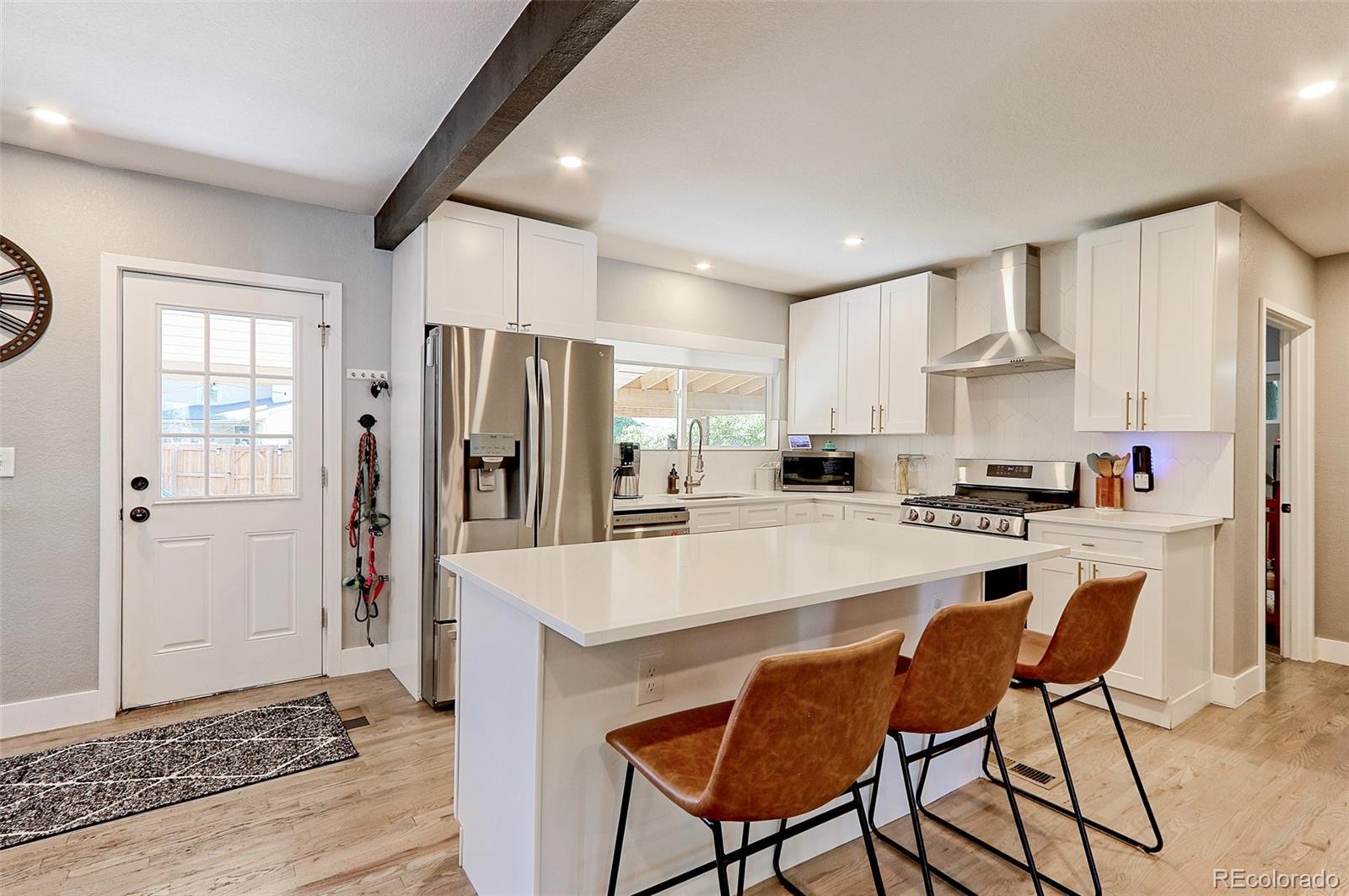 MLS Image #4 for 2337 s franklin street,denver, Colorado