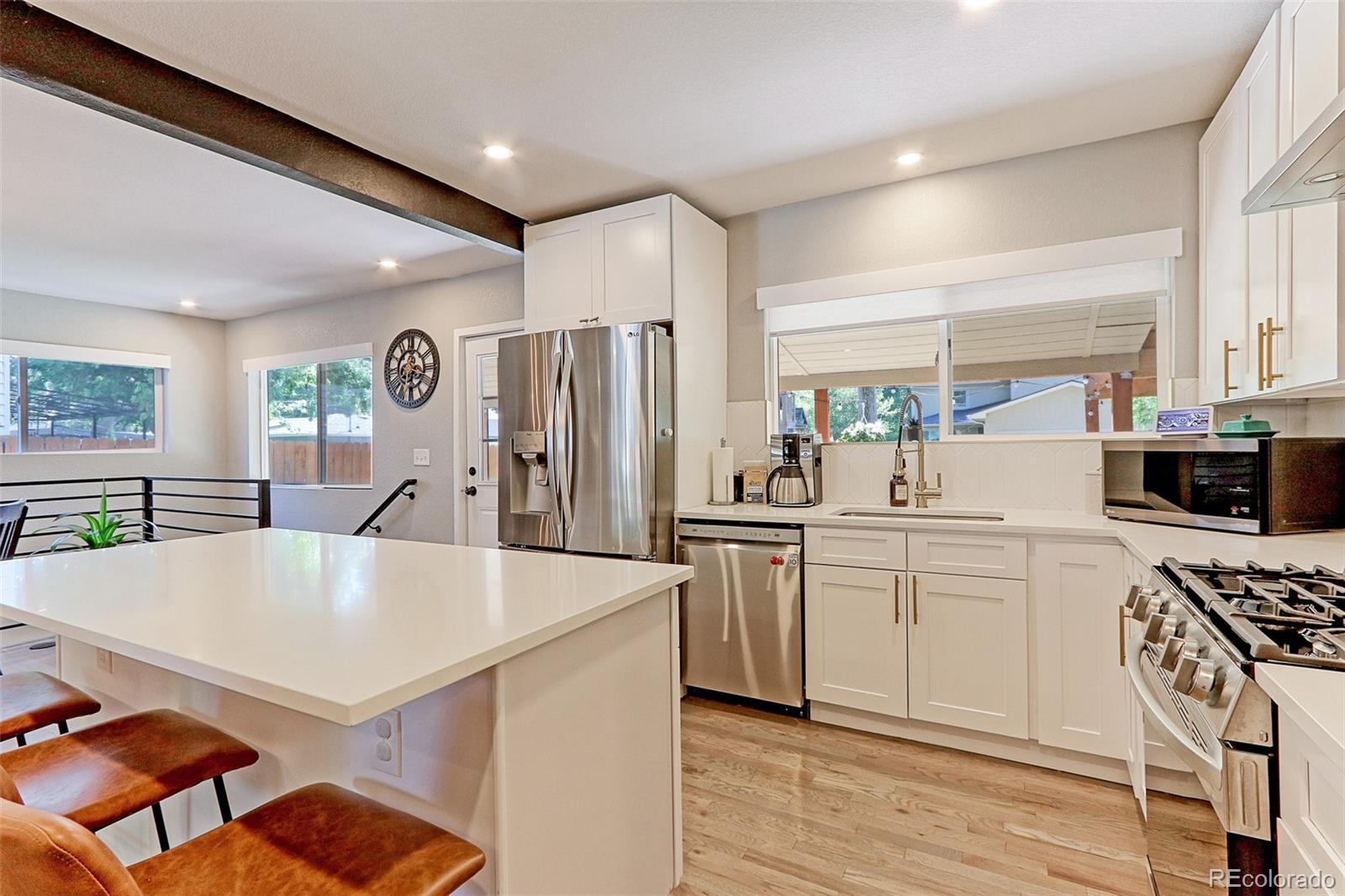 MLS Image #6 for 2337 s franklin street,denver, Colorado