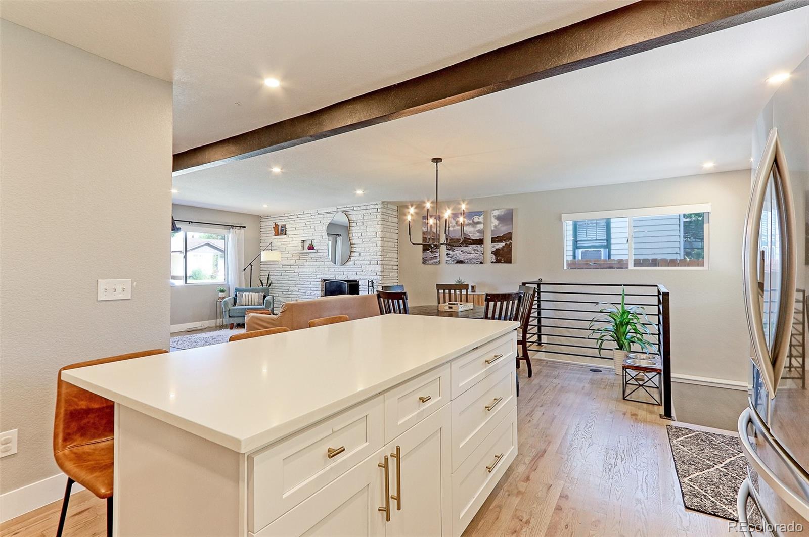 MLS Image #7 for 2337 s franklin street,denver, Colorado