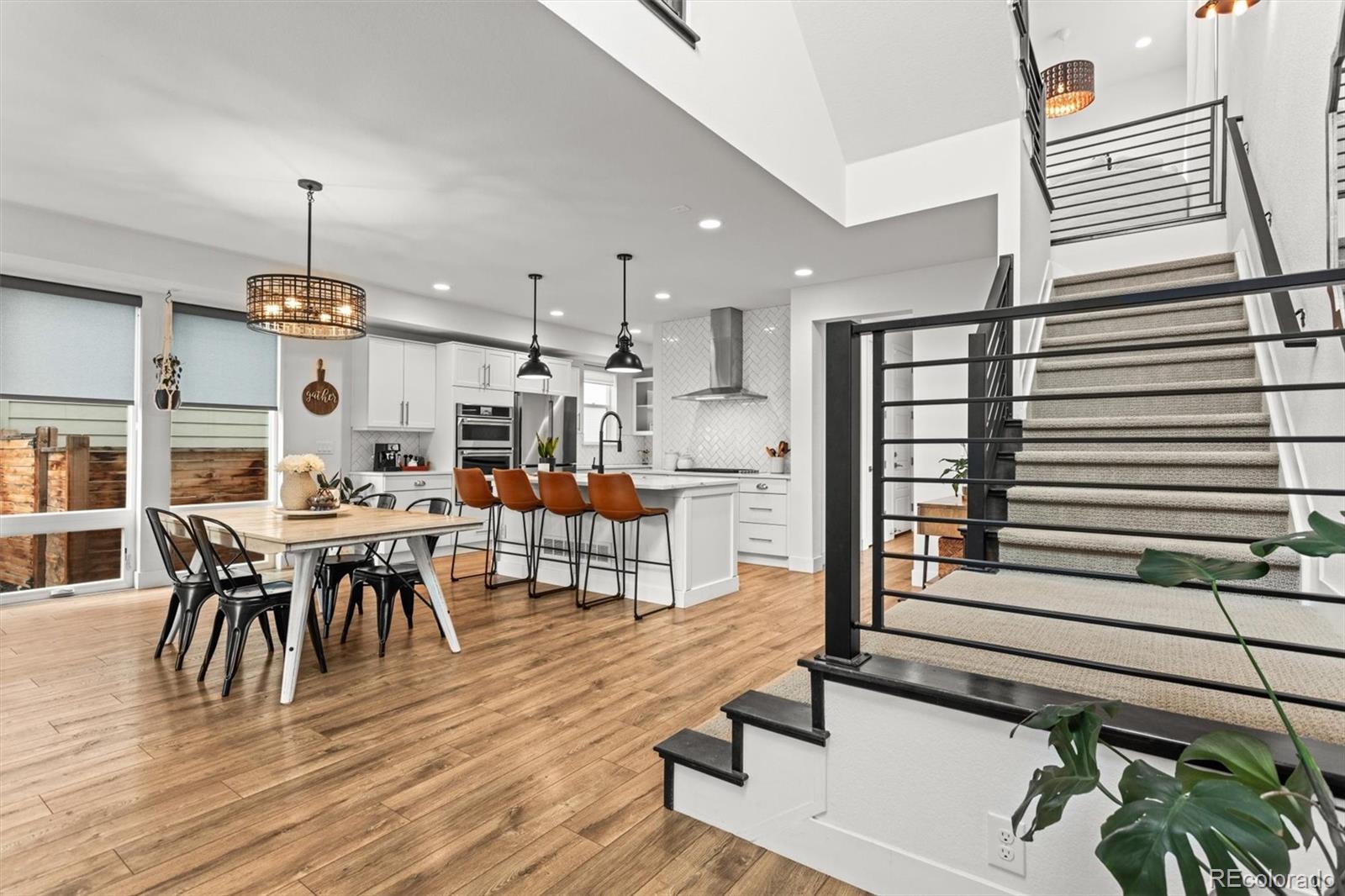 MLS Image #3 for 9391 e 59th north place,denver, Colorado