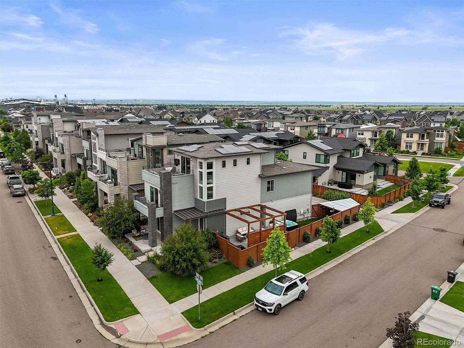 MLS Image #41 for 9391 e 59th north place,denver, Colorado