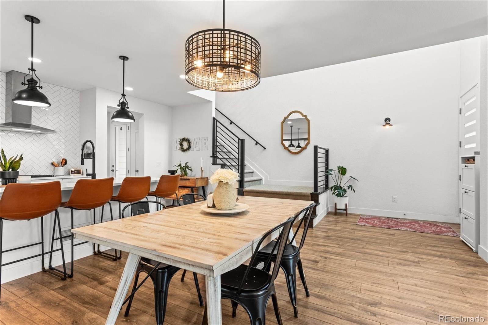 MLS Image #5 for 9391 e 59th north place,denver, Colorado