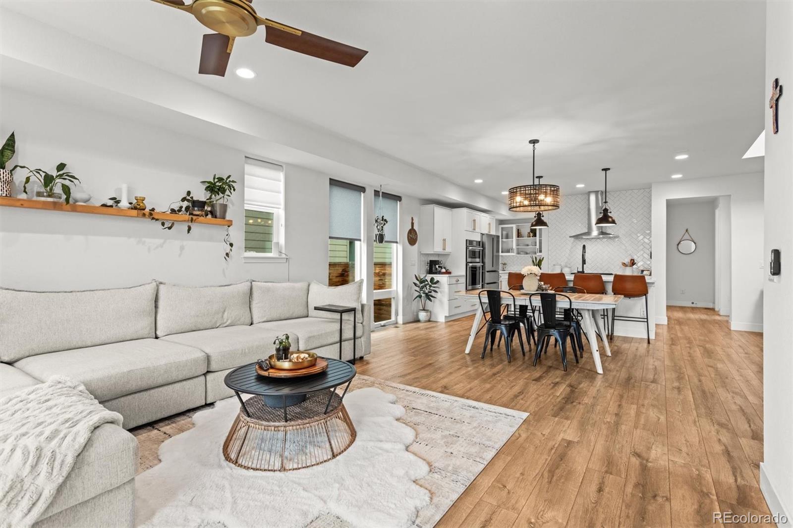 MLS Image #7 for 9391 e 59th north place,denver, Colorado