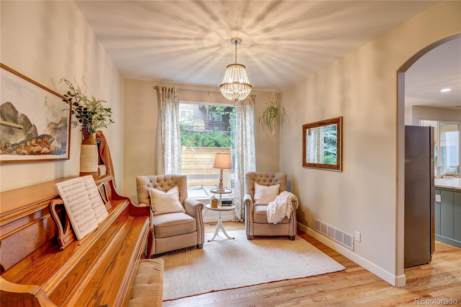 MLS Image #13 for 8229  cottongrass court,castle pines, Colorado