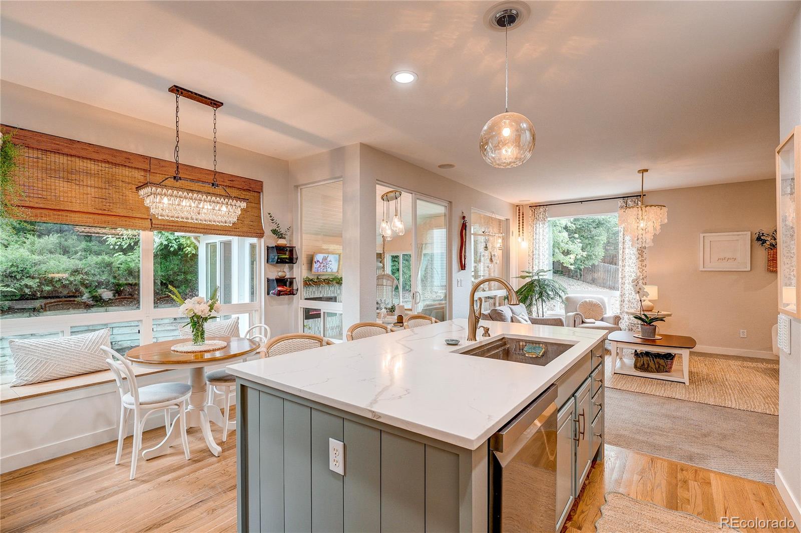 MLS Image #4 for 8229  cottongrass court,castle pines, Colorado