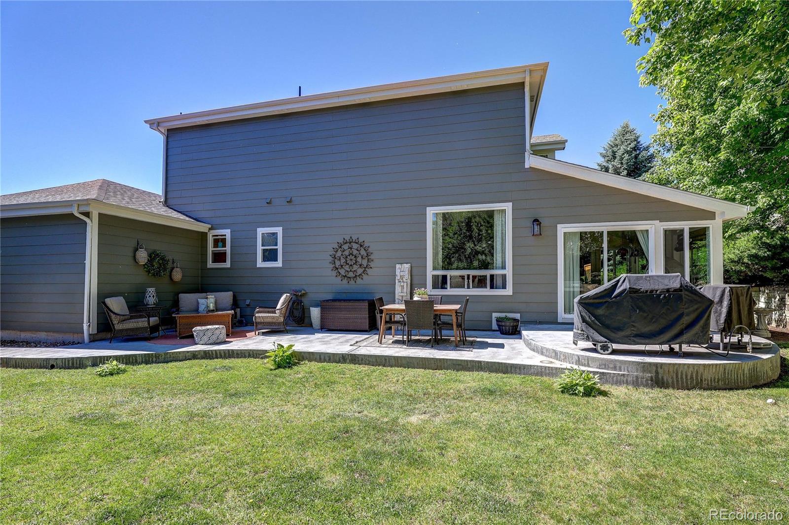 MLS Image #41 for 8229  cottongrass court,castle pines, Colorado