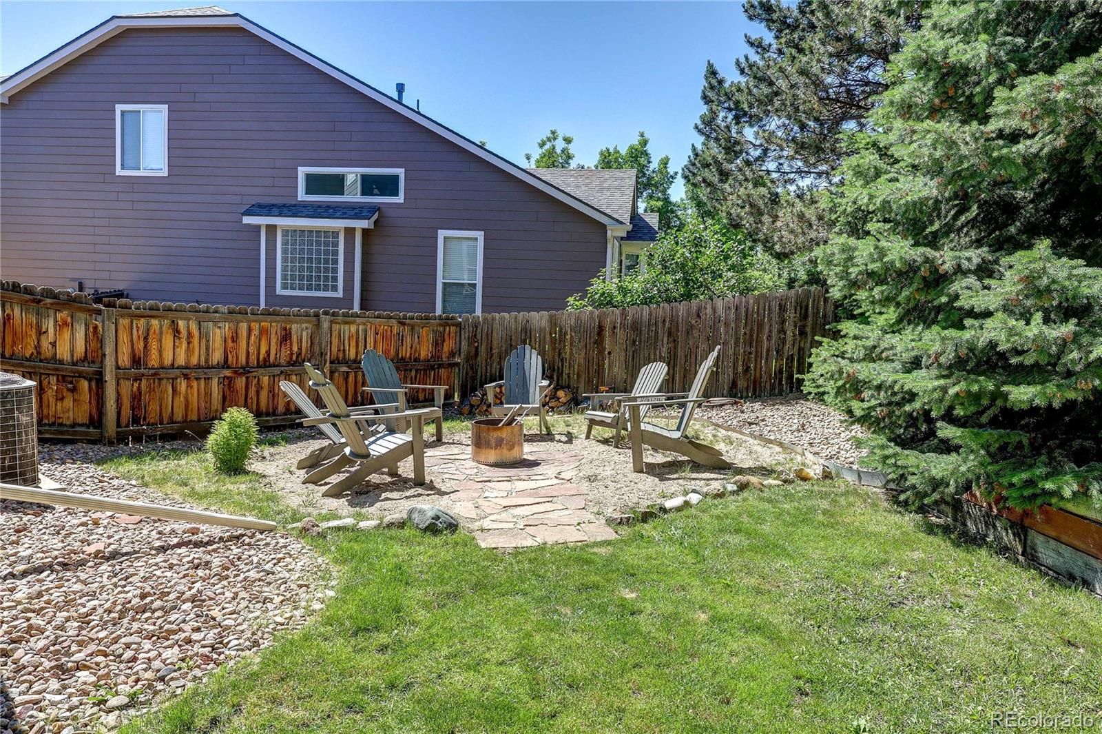 MLS Image #43 for 8229  cottongrass court,castle pines, Colorado