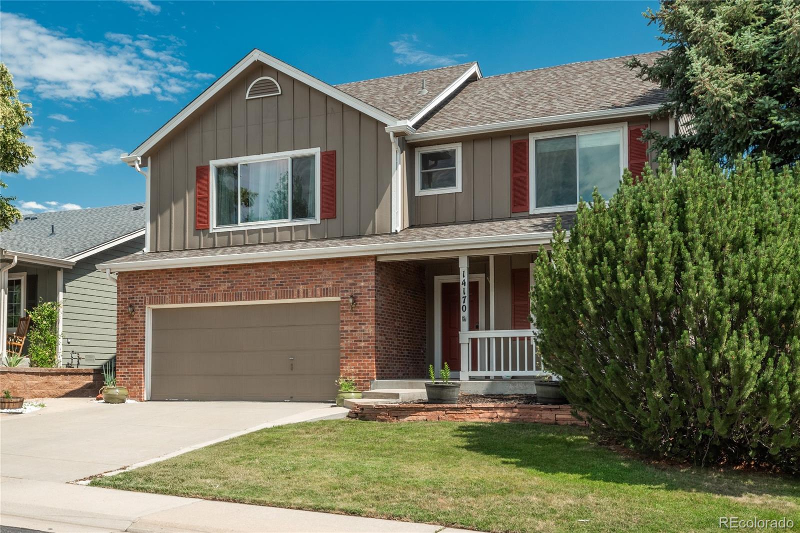 CMA Image for 14170 w warren drive,Lakewood, Colorado