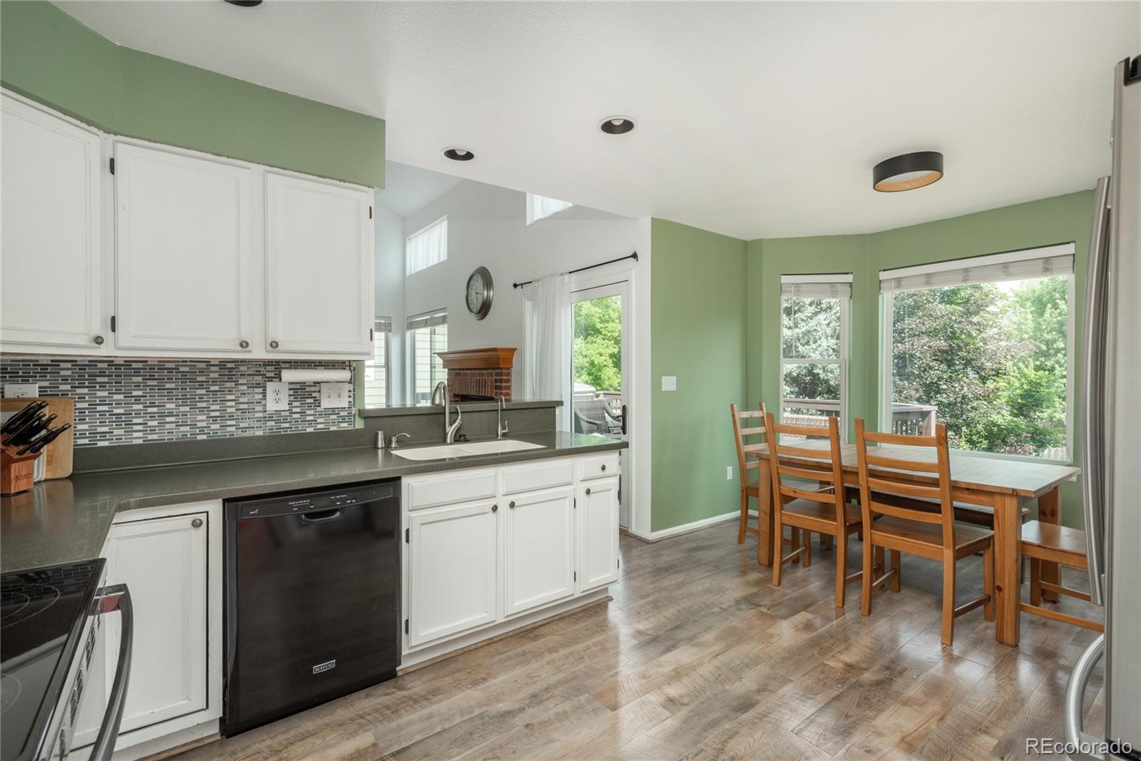 MLS Image #13 for 14170 w warren drive,lakewood, Colorado