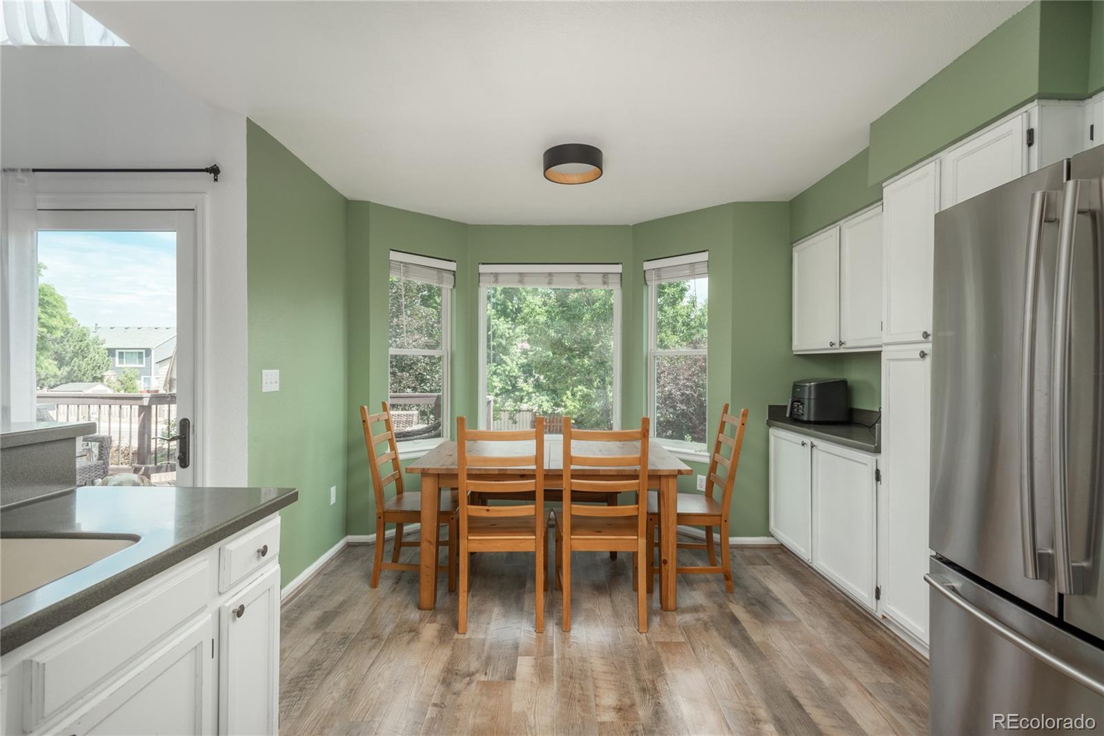 MLS Image #15 for 14170 w warren drive,lakewood, Colorado