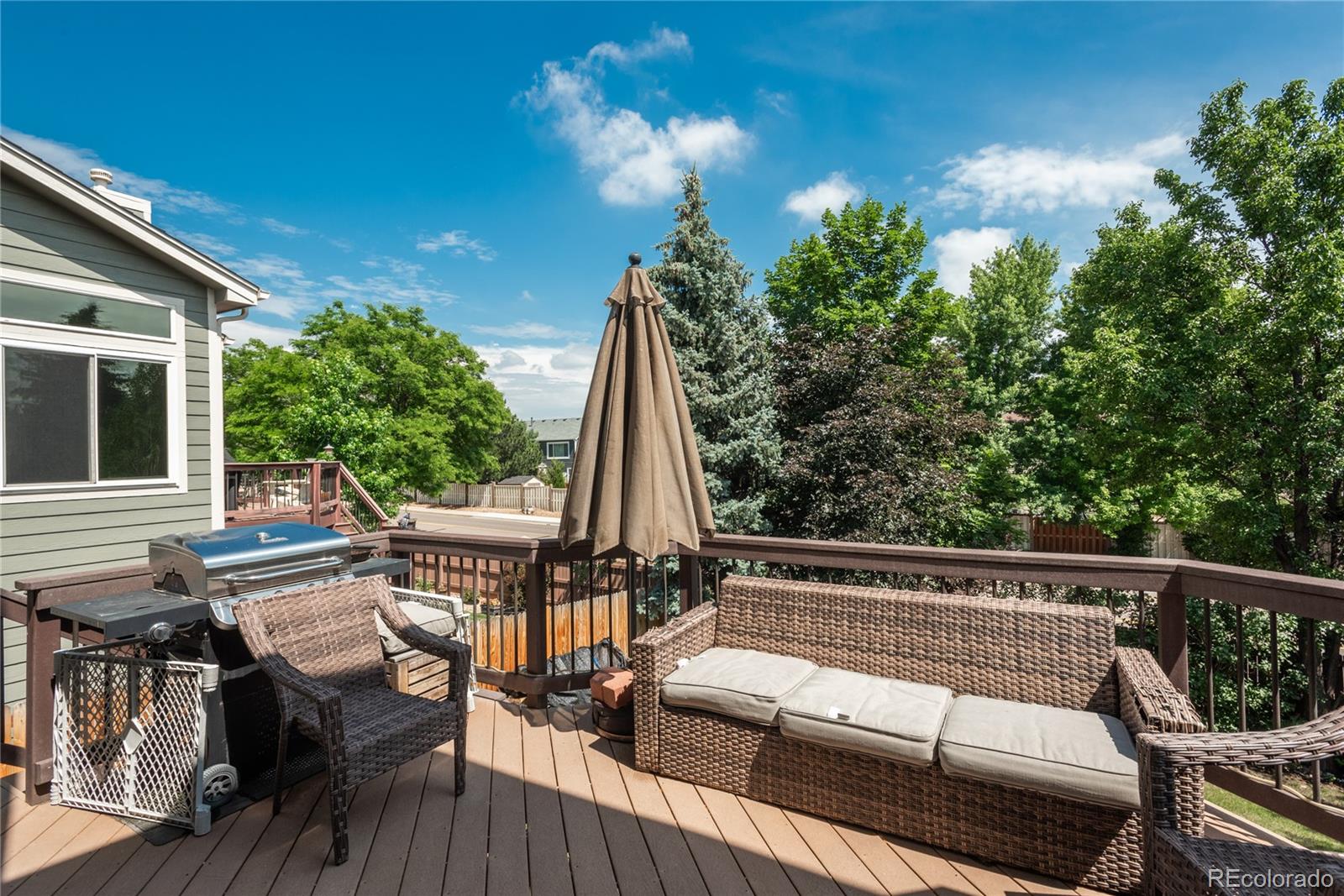 MLS Image #29 for 14170 w warren drive,lakewood, Colorado