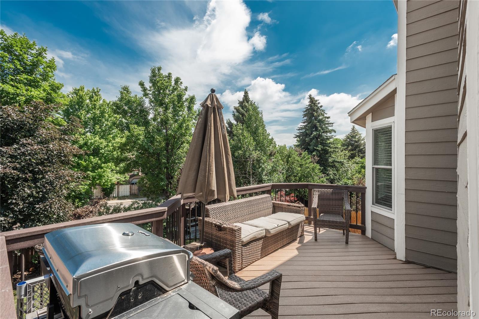MLS Image #30 for 14170 w warren drive,lakewood, Colorado
