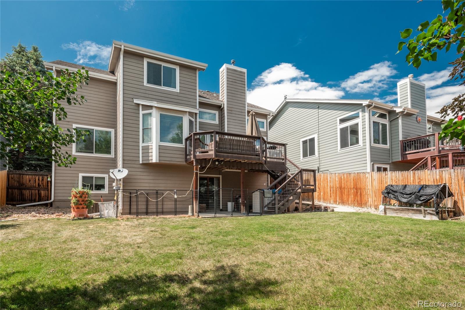 MLS Image #34 for 14170 w warren drive,lakewood, Colorado