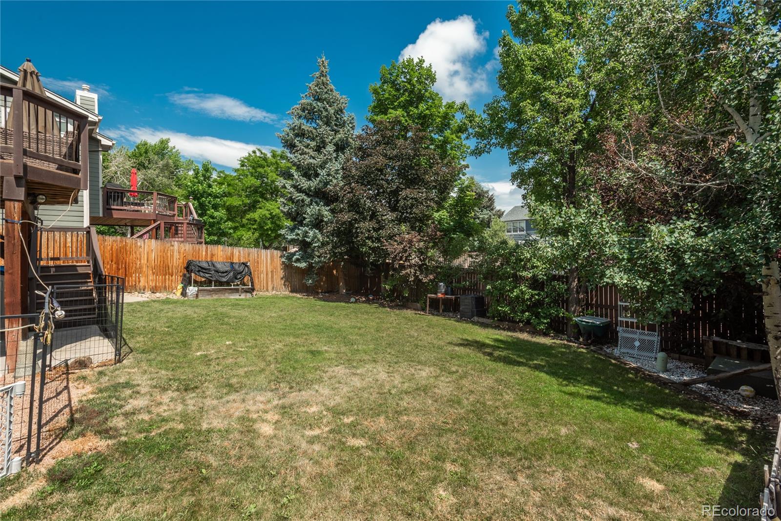 MLS Image #35 for 14170 w warren drive,lakewood, Colorado