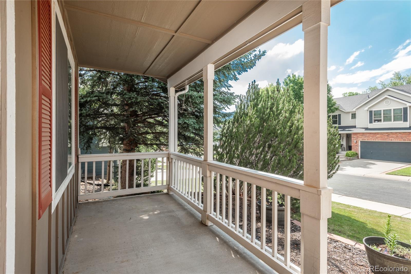 MLS Image #37 for 14170 w warren drive,lakewood, Colorado
