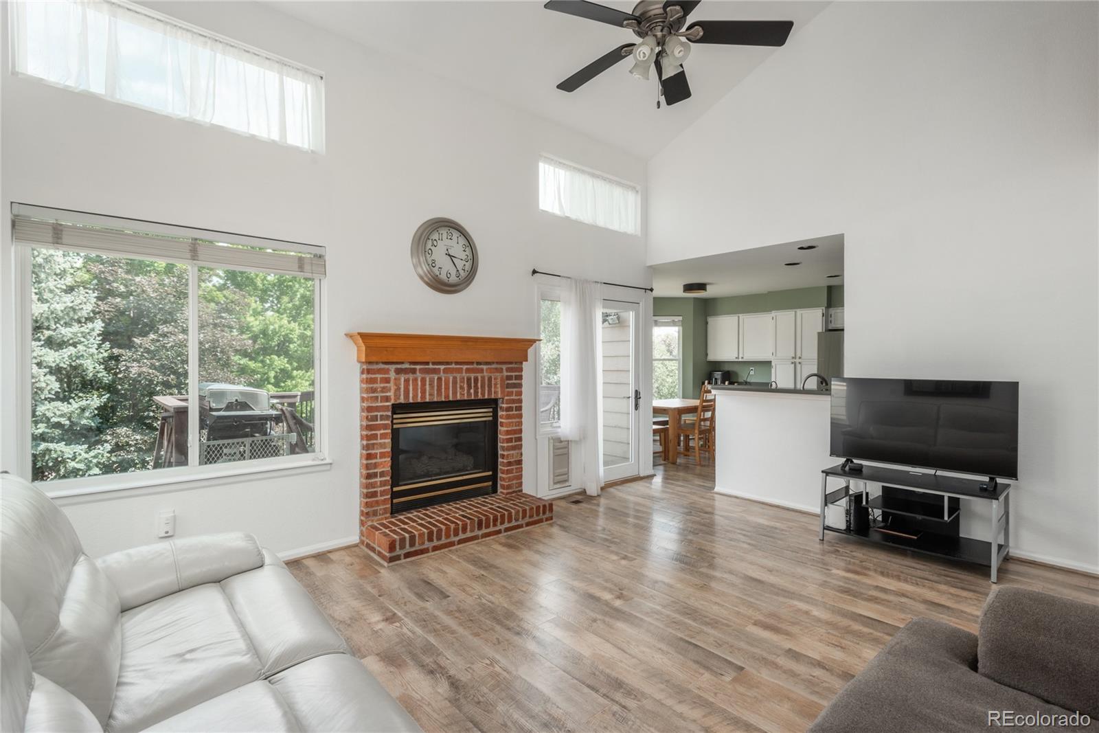 MLS Image #8 for 14170 w warren drive,lakewood, Colorado
