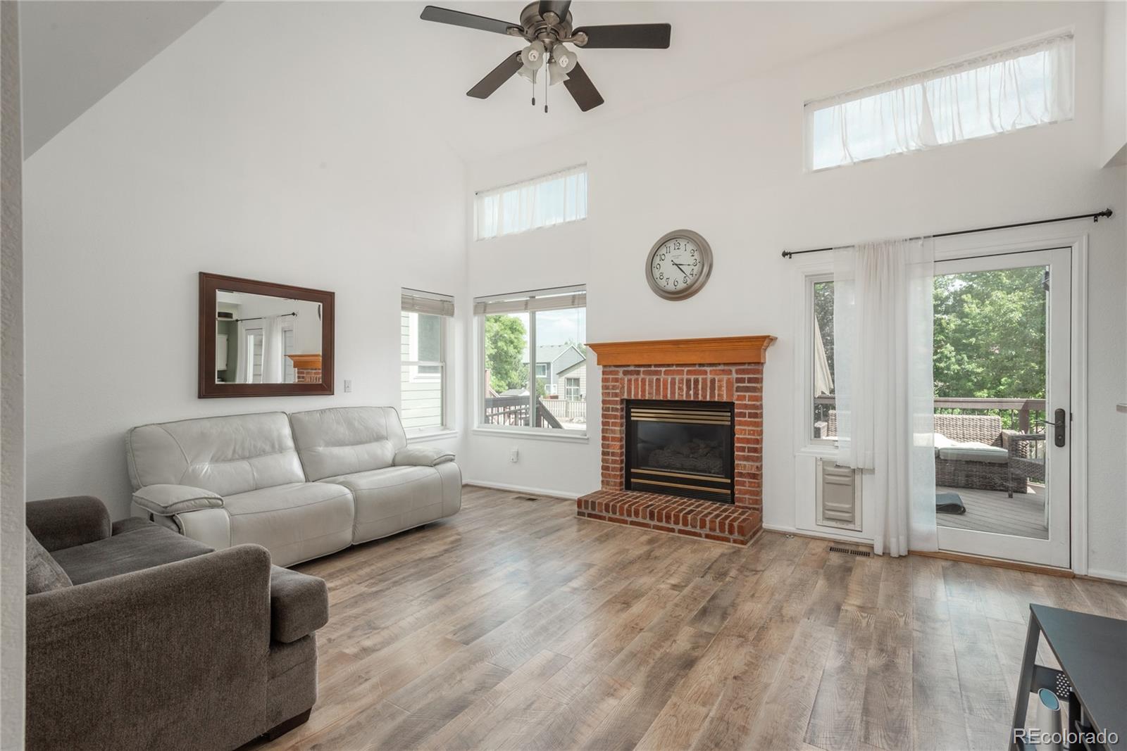 MLS Image #9 for 14170 w warren drive,lakewood, Colorado