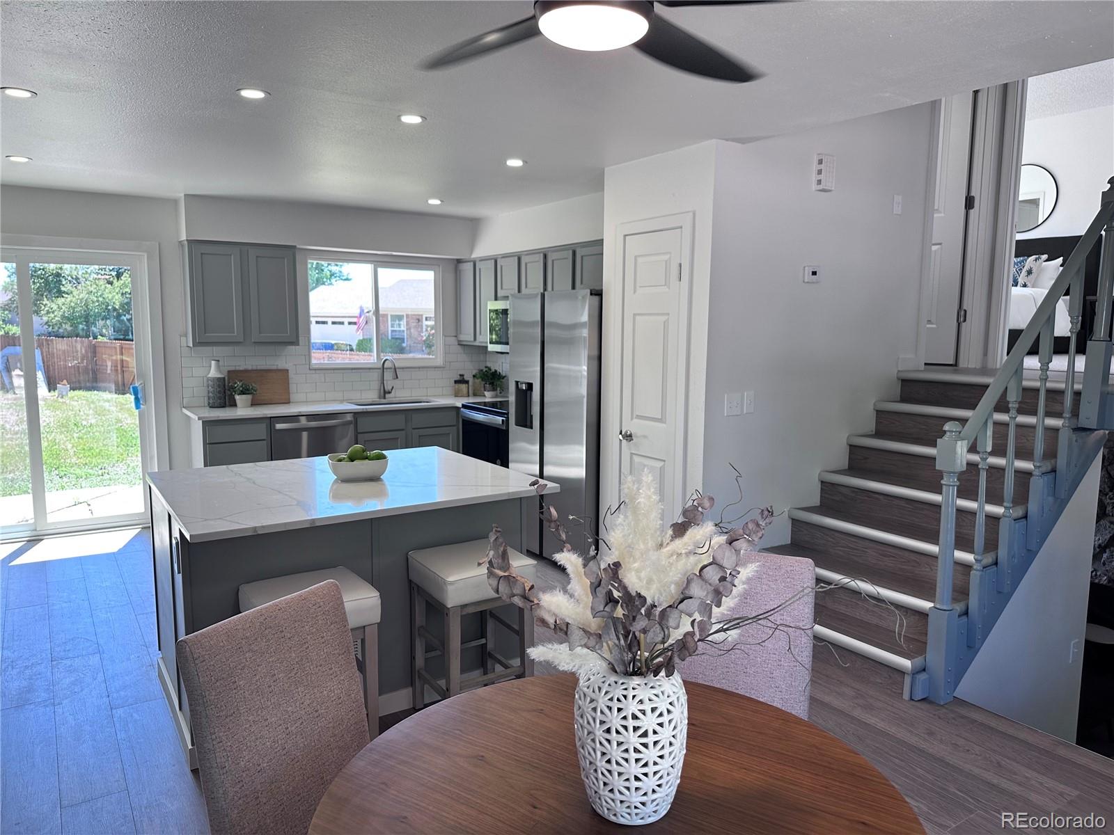 MLS Image #7 for 4382 s xenon street,morrison, Colorado