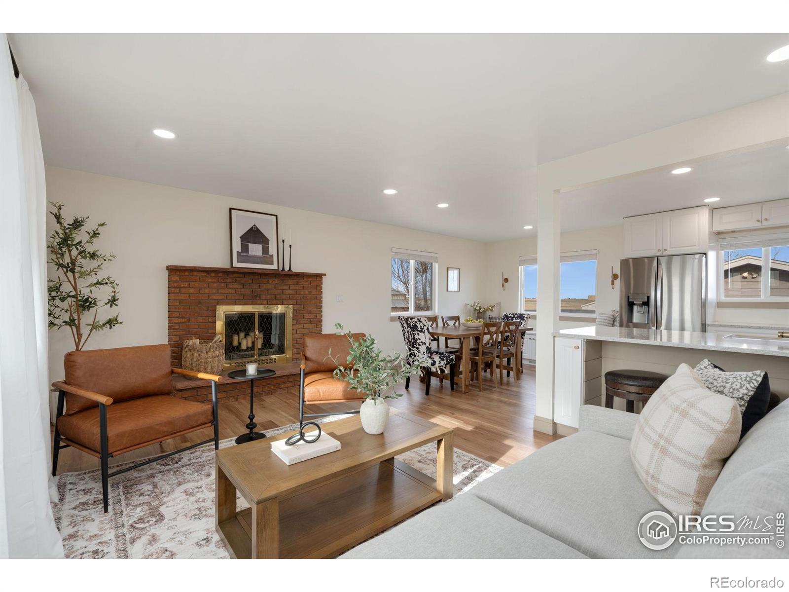 MLS Image #1 for 34288  county road 59 ,gill, Colorado