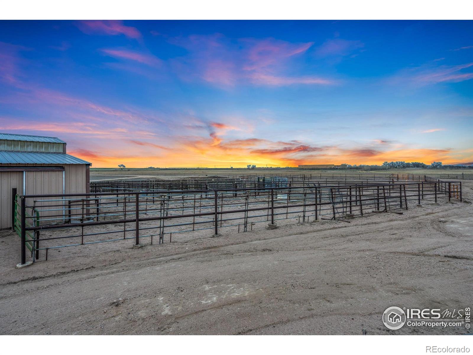 MLS Image #3 for 34288  county road 59 ,gill, Colorado